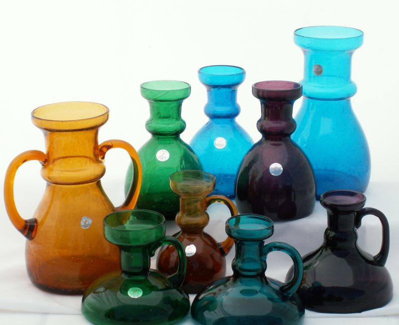 More books about Meydam